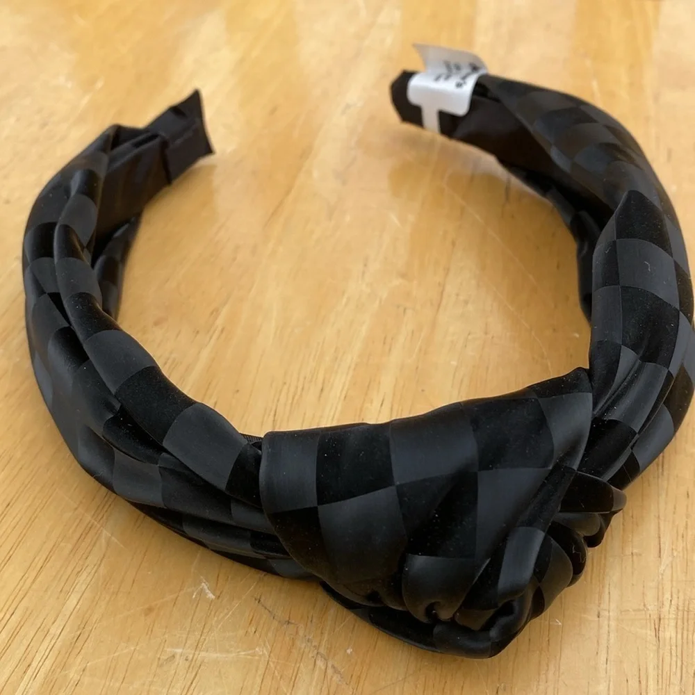 Girl’s Claire’s Head Bond Hair Accessories
